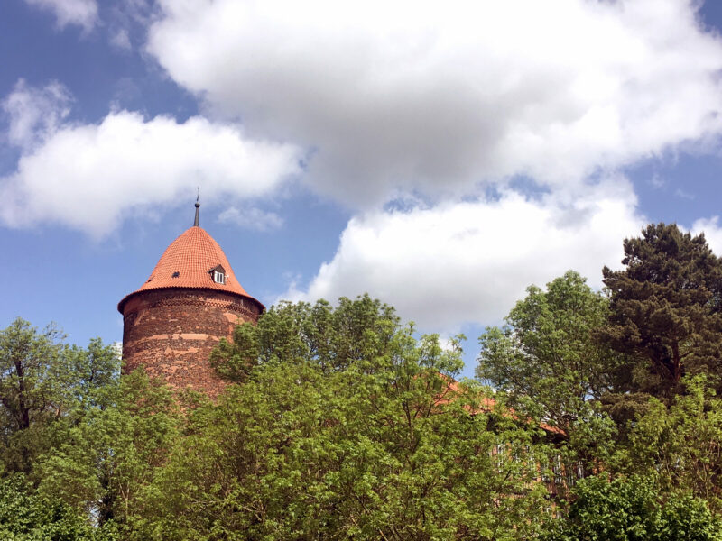 Dannenberg Waldemarturm