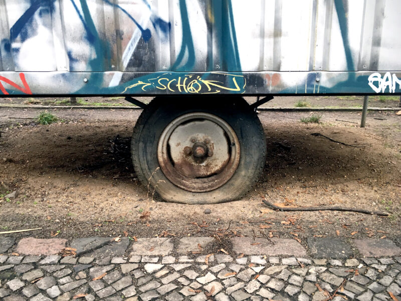 Schön Streetart Berlin