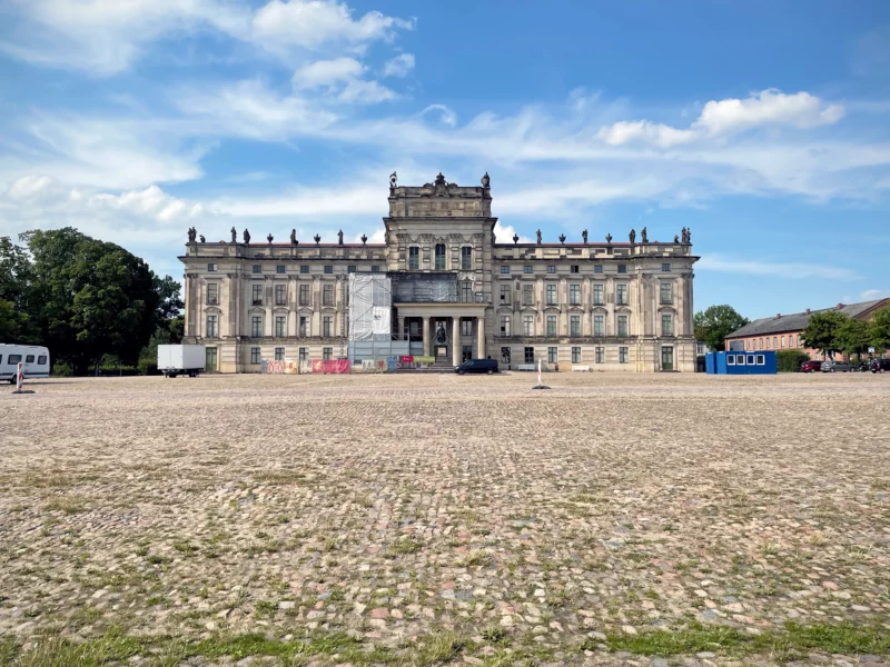 Schloss Ludwigslust