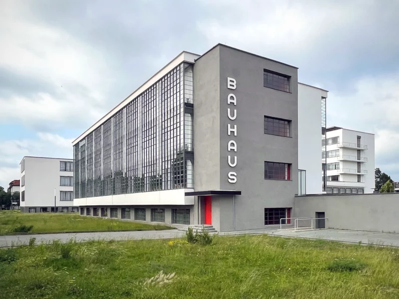 Bauhaus Dessau