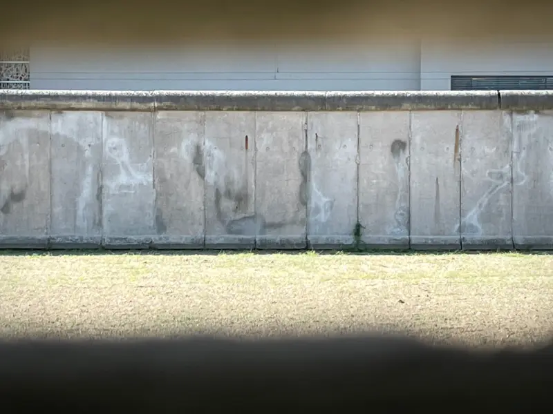 Berliner Mauer Berliner Mauer